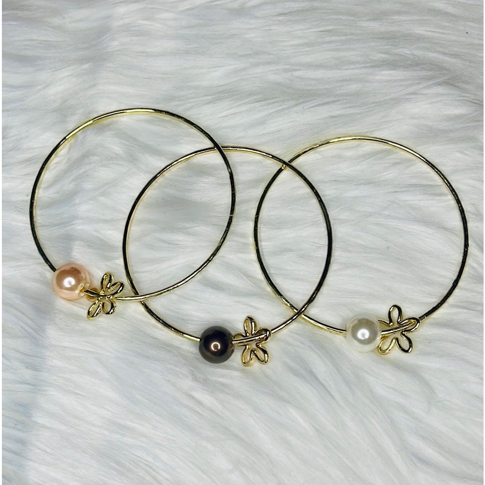 Gold Bracelet